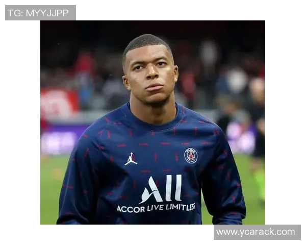 足球天才姆巴佩是谁 他代表的国家与个人成就介绍